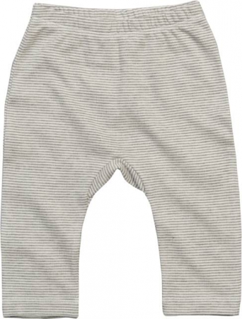 Baby Leggings gestreift